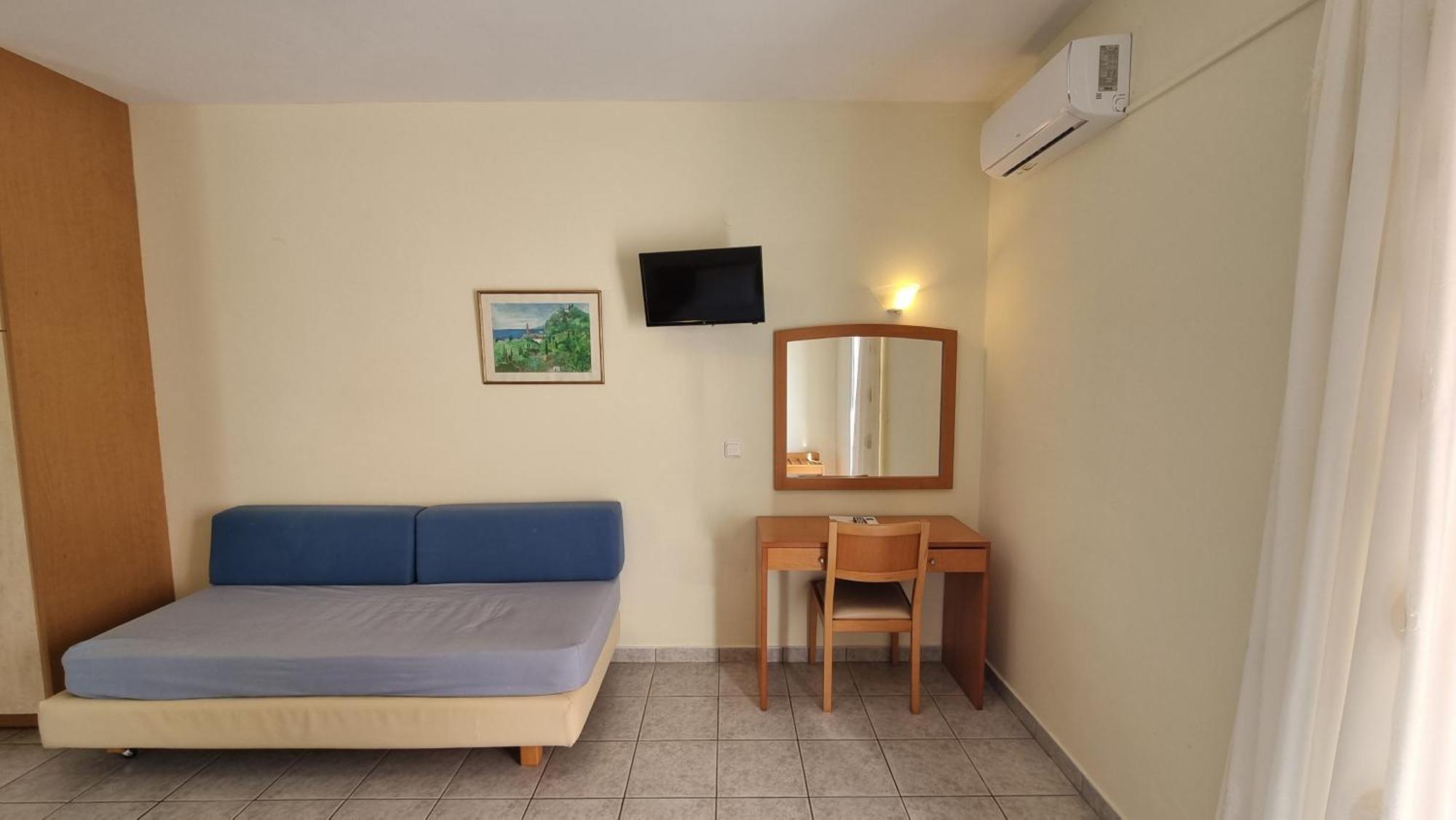 Afrato Village Sea View Apartments Trapezaki  Exteriér fotografie